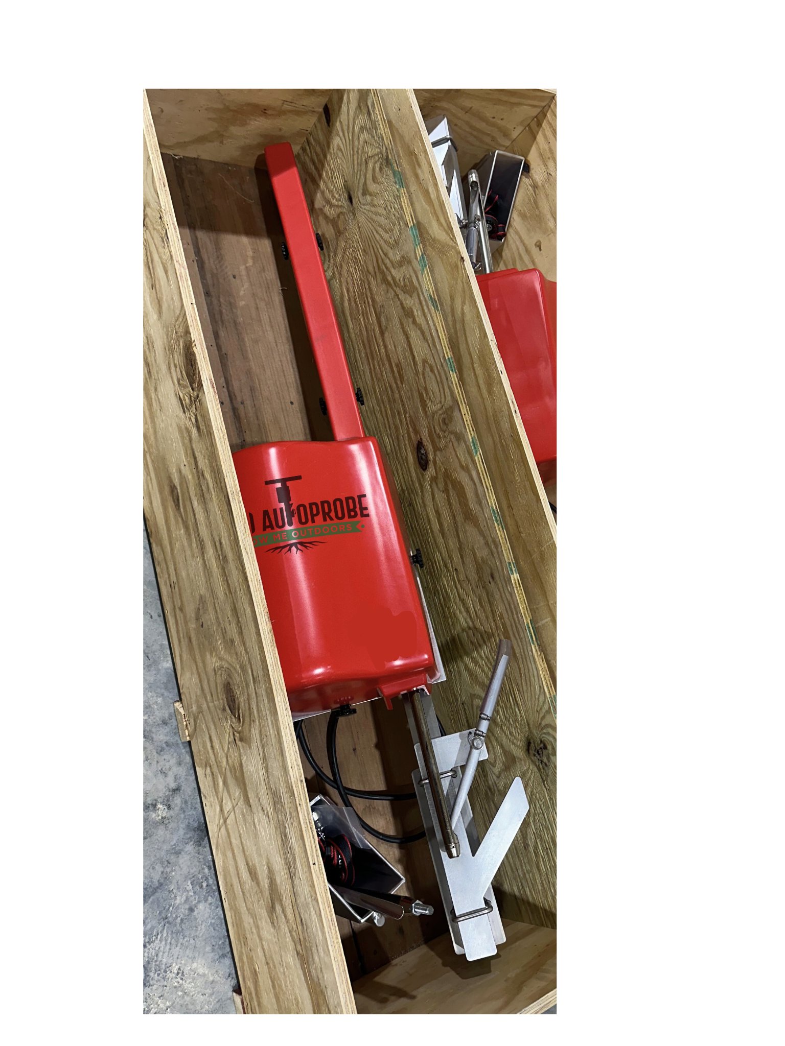 Crated SMO Autoprobe Compressed